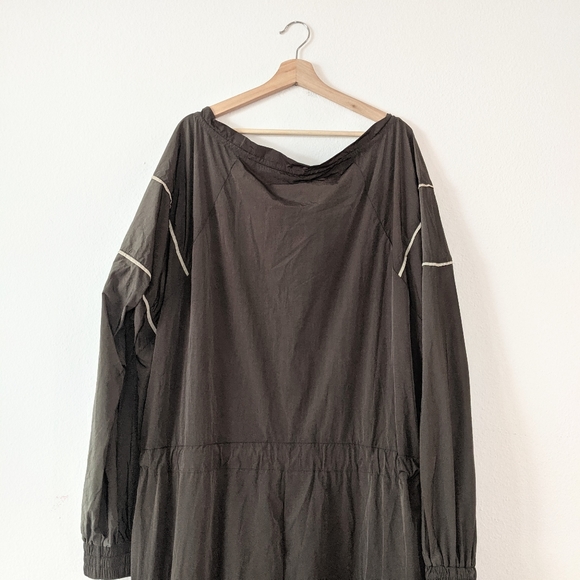 NWT Fashion Nova Shopping Is My Cardio Jumpsuit - Picture 8 of 10